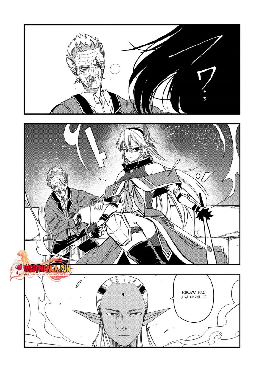 Since My Previous Life Was A Wise Man I Can Afford To Live Chapter 36