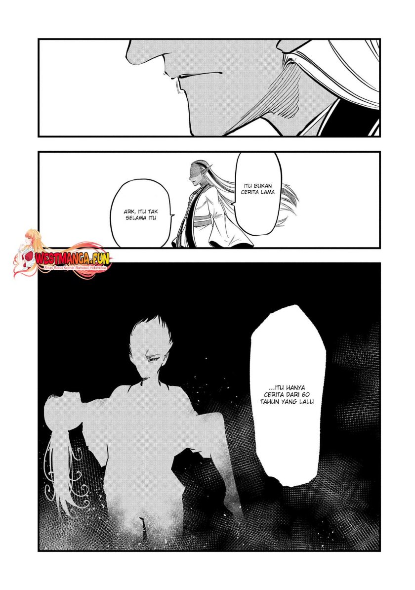 Since My Previous Life Was A Wise Man I Can Afford To Live Chapter 36