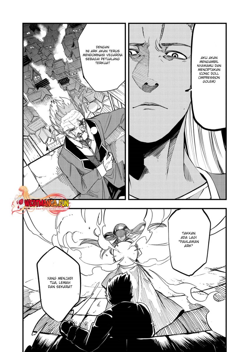 Since My Previous Life Was A Wise Man I Can Afford To Live Chapter 36