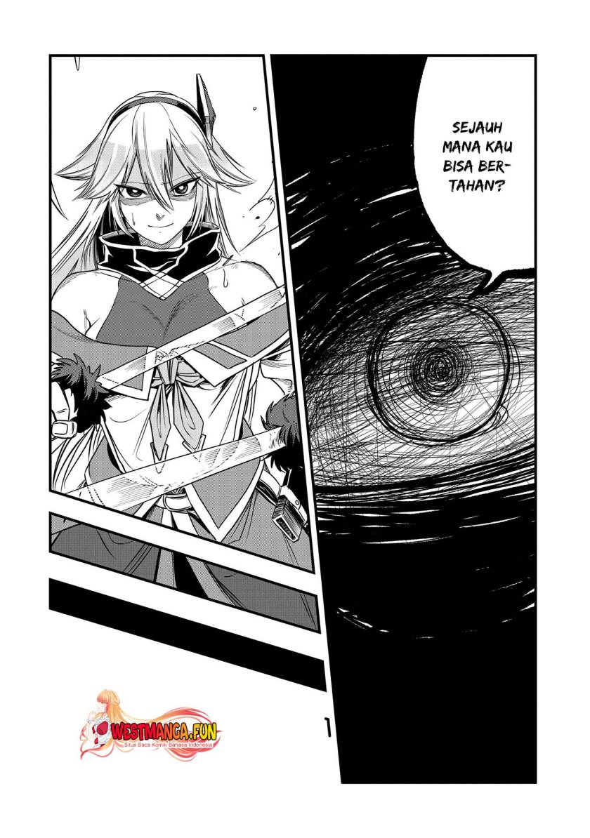 Since My Previous Life Was A Wise Man I Can Afford To Live Chapter 36