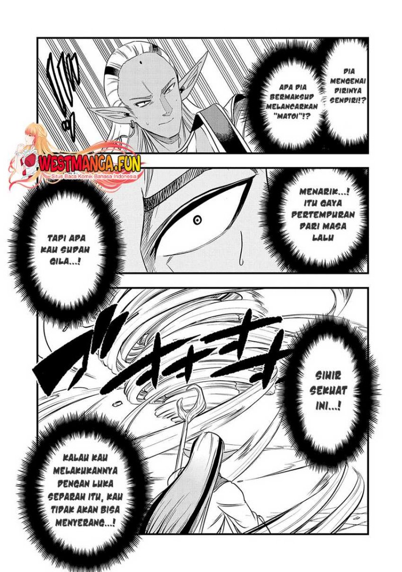 Since My Previous Life Was A Wise Man I Can Afford To Live Chapter 38