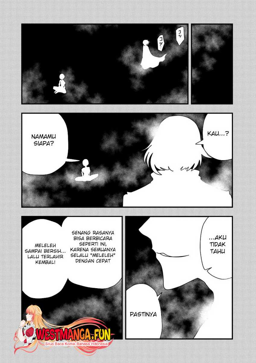 Since My Previous Life Was A Wise Man I Can Afford To Live Chapter 39