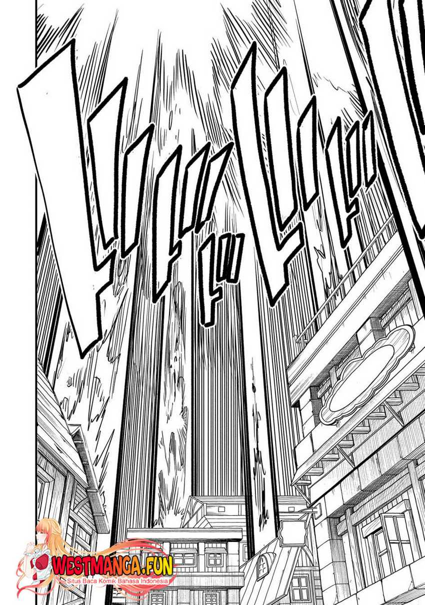 Since My Previous Life Was A Wise Man I Can Afford To Live Chapter 40