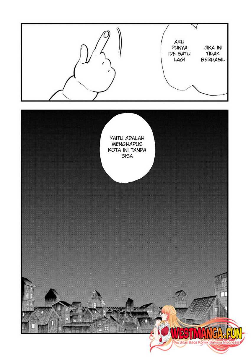 Since My Previous Life Was A Wise Man I Can Afford To Live Chapter 40