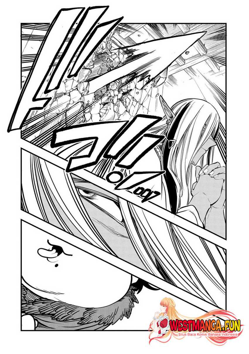Since My Previous Life Was A Wise Man I Can Afford To Live Chapter 40