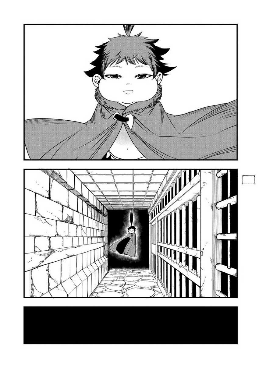 Since My Previous Life Was A Wise Man I Can Afford To Live Chapter 41
