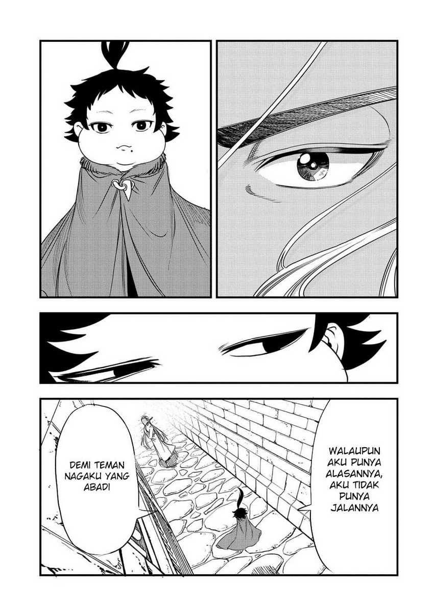Since My Previous Life Was A Wise Man I Can Afford To Live Chapter 41