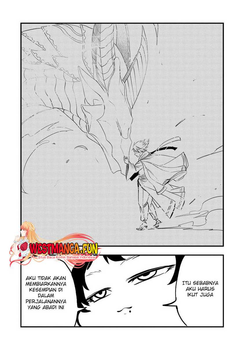 Since My Previous Life Was A Wise Man I Can Afford To Live Chapter 41