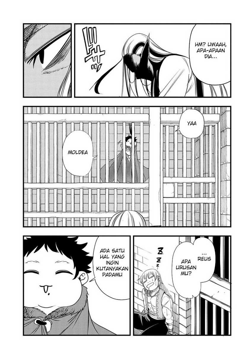 Since My Previous Life Was A Wise Man I Can Afford To Live Chapter 41