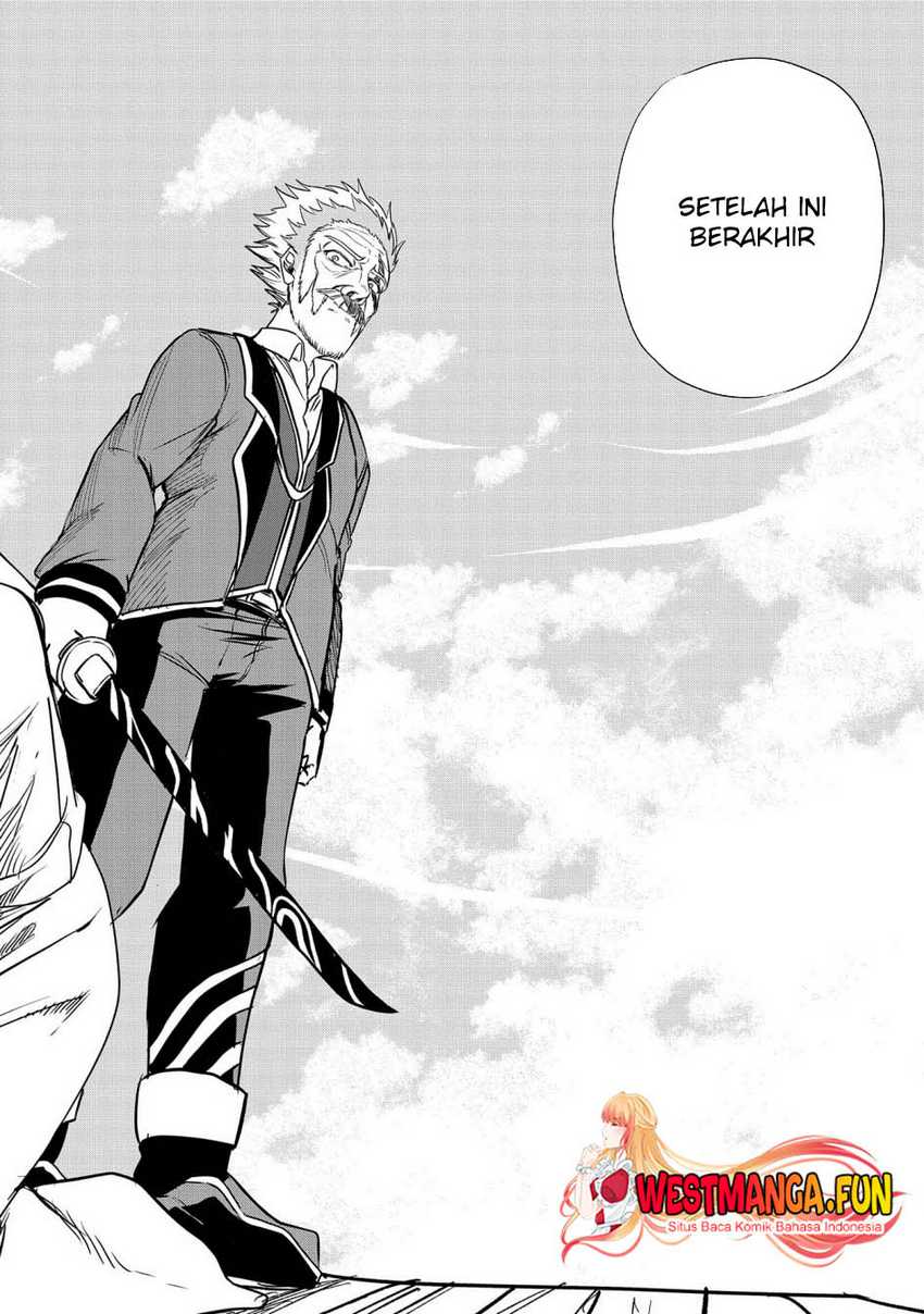 Since My Previous Life Was A Wise Man I Can Afford To Live Chapter 41