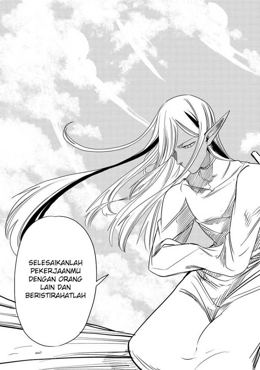 Since My Previous Life Was A Wise Man I Can Afford To Live Chapter 41