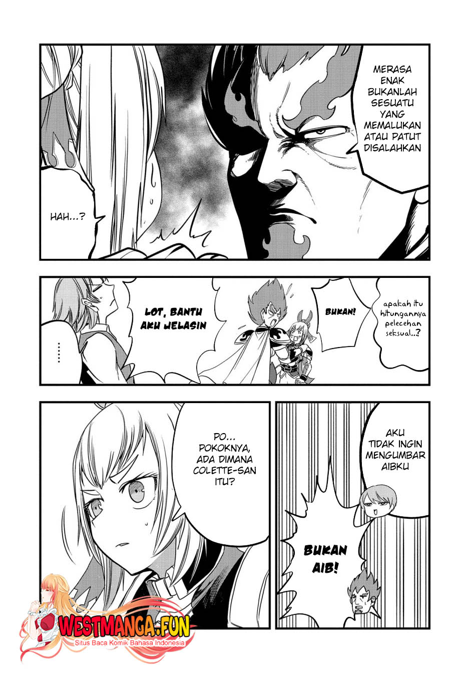 Since My Previous Life Was A Wise Man I Can Afford To Live Chapter 42 page 10
