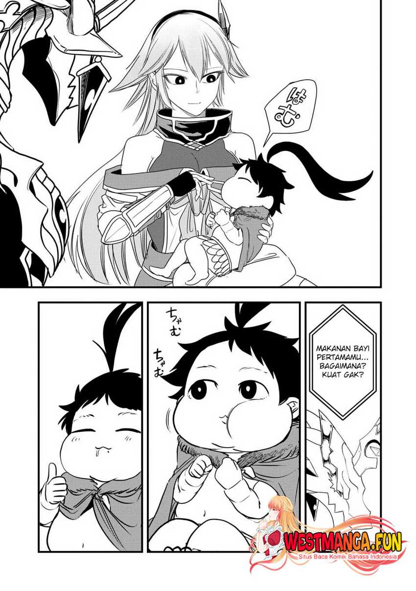 Since My Previous Life Was A Wise Man I Can Afford To Live Chapter 43