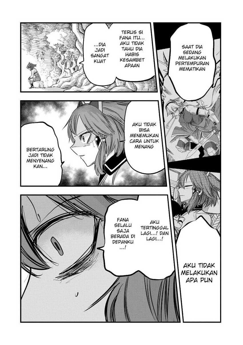 Since My Previous Life Was A Wise Man I Can Afford To Live Chapter 43
