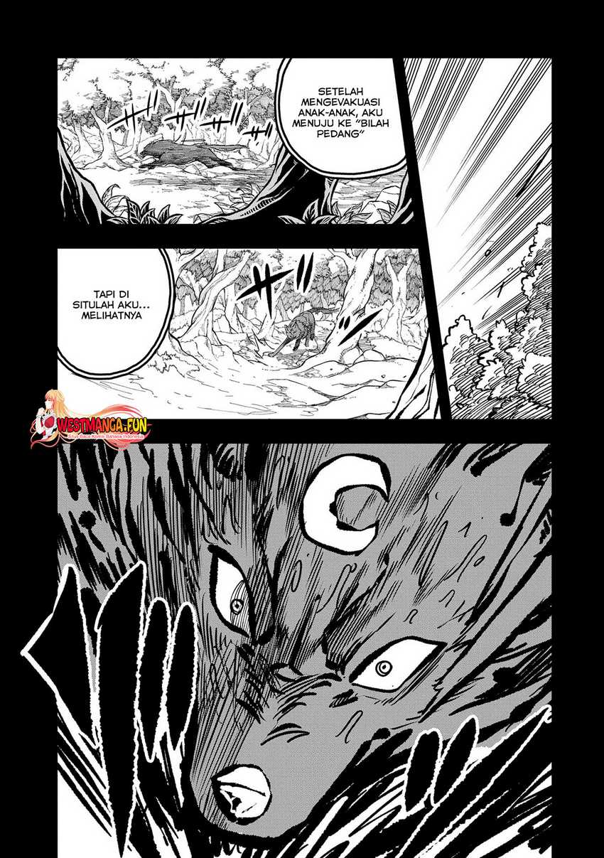 Since My Previous Life Was A Wise Man I Can Afford To Live Chapter 45 page 17