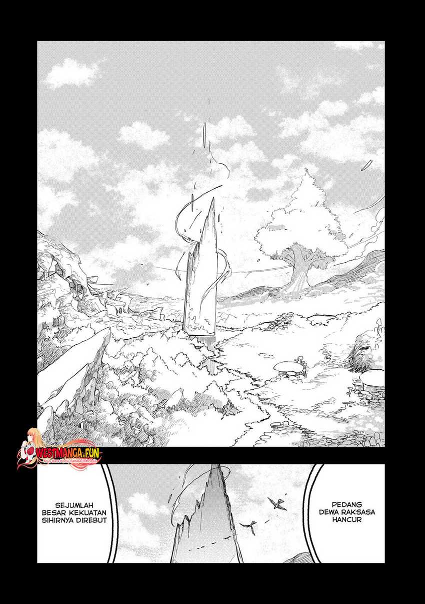 Since My Previous Life Was A Wise Man I Can Afford To Live Chapter 45 page 16