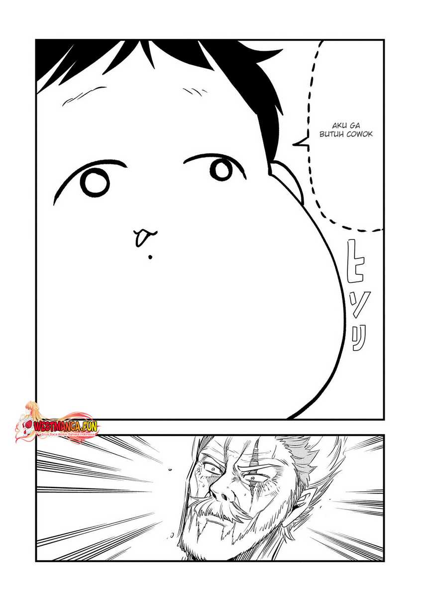 Since My Previous Life Was A Wise Man I Can Afford To Live Chapter 45 page 25
