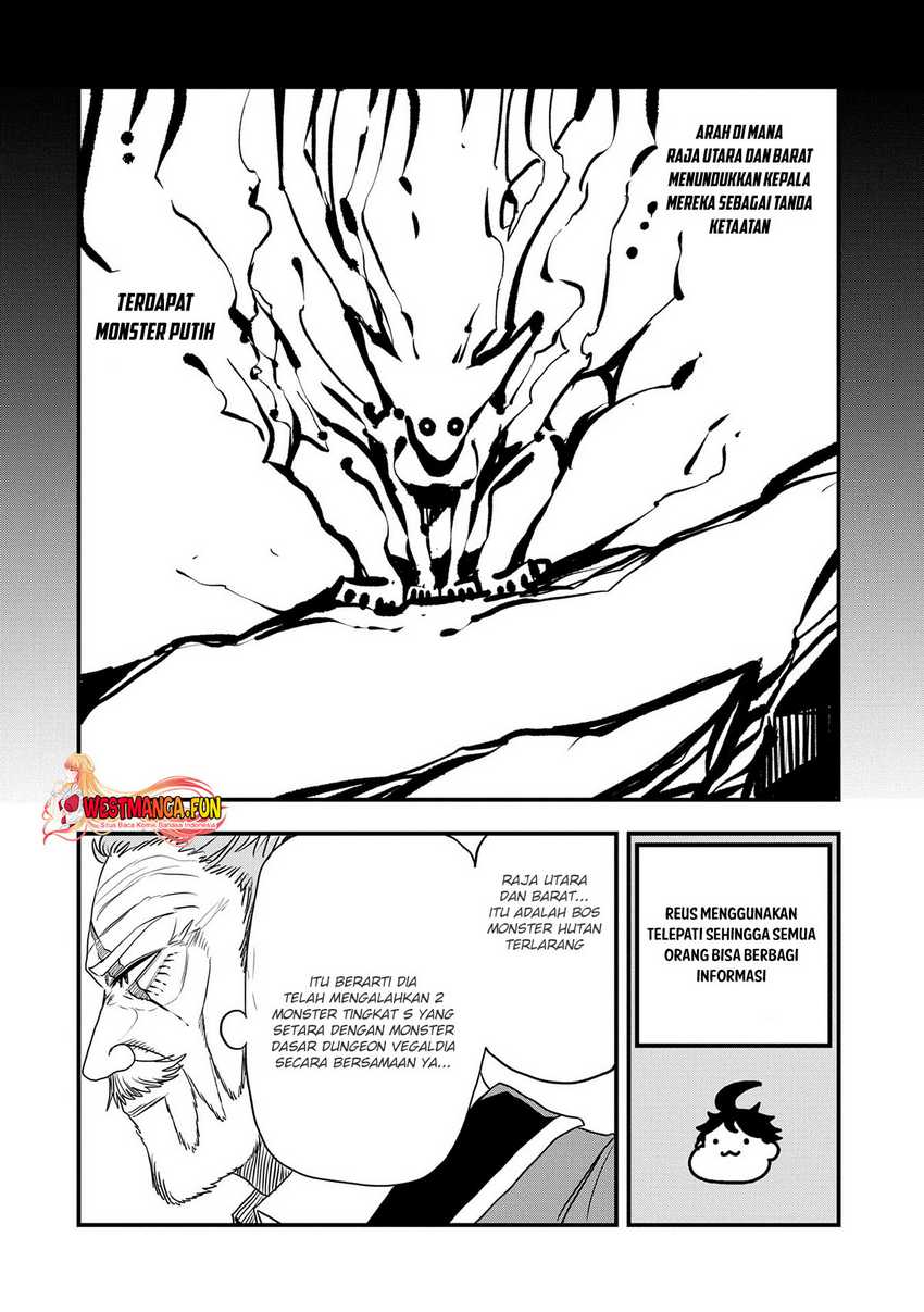 Since My Previous Life Was A Wise Man I Can Afford To Live Chapter 45 page 19