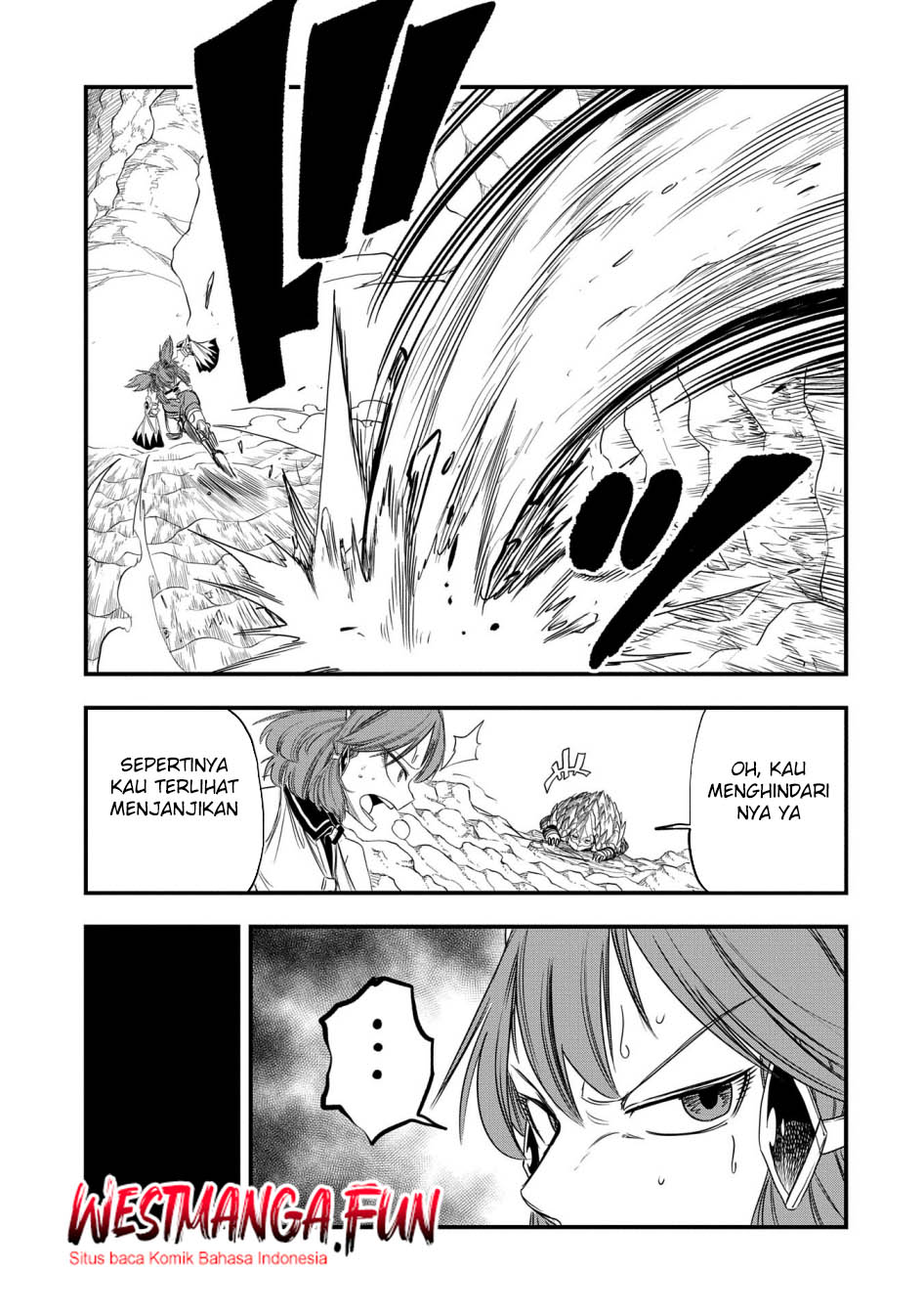 Since My Previous Life Was A Wise Man I Can Afford To Live Chapter 47