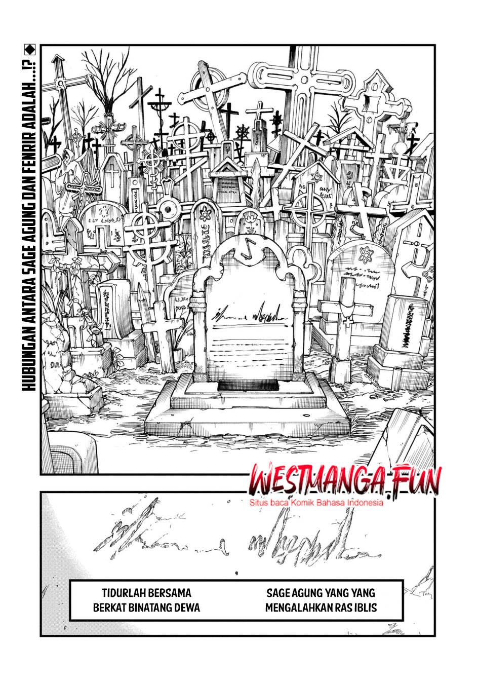 Since My Previous Life Was A Wise Man I Can Afford To Live Chapter 47