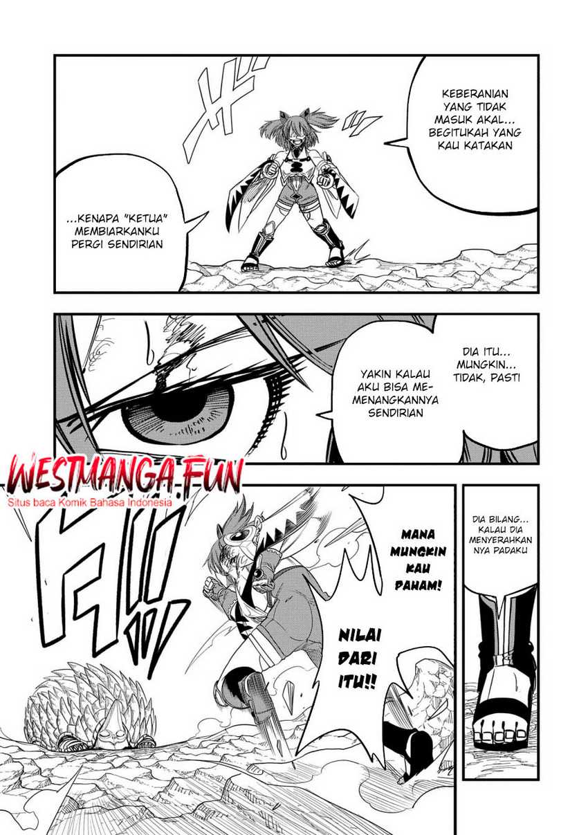 Since My Previous Life Was A Wise Man I Can Afford To Live Chapter 48