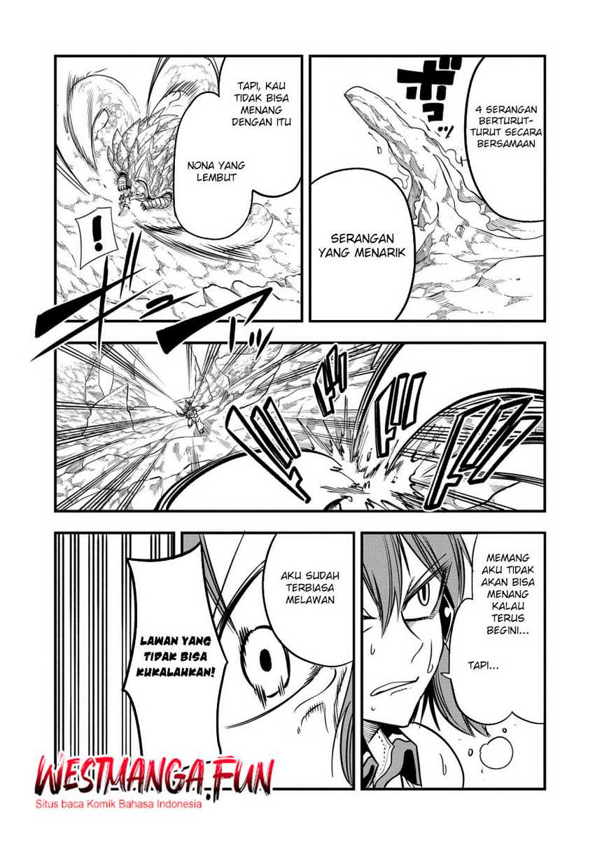 Since My Previous Life Was A Wise Man I Can Afford To Live Chapter 48