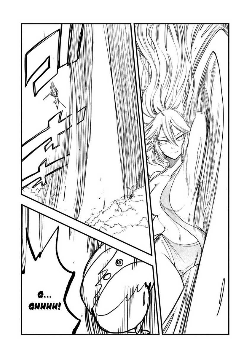 Since My Previous Life Was A Wise Man I Can Afford To Live Chapter 49