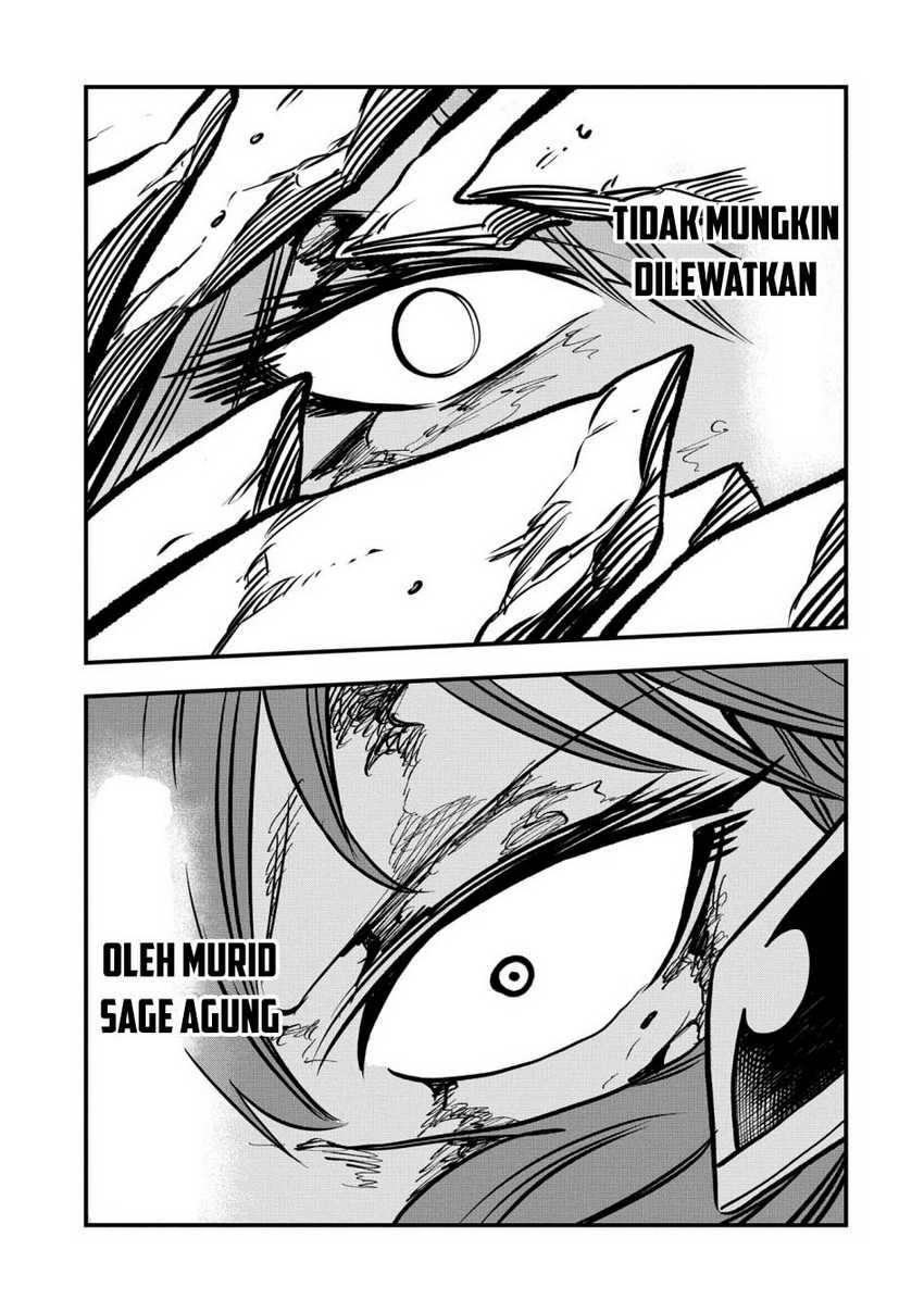 Since My Previous Life Was A Wise Man I Can Afford To Live Chapter 49