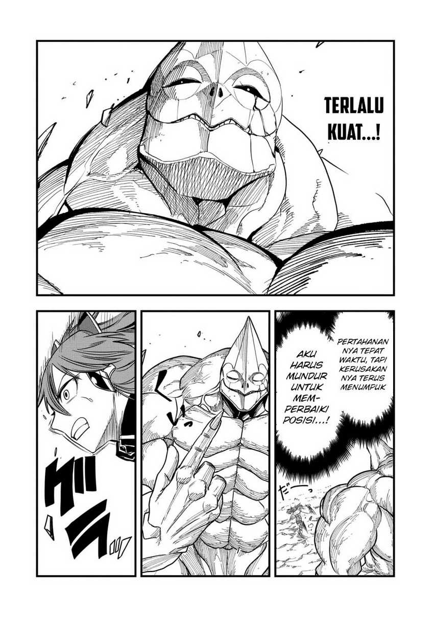 Since My Previous Life Was A Wise Man I Can Afford To Live Chapter 49