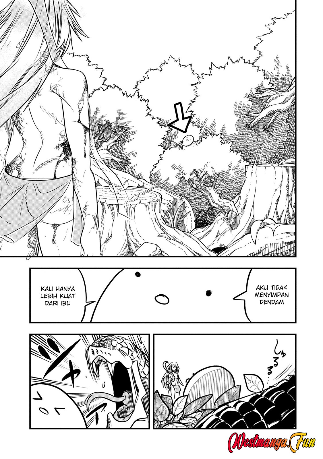 Since My Previous Life Was A Wise Man I Can Afford To Live Chapter 50