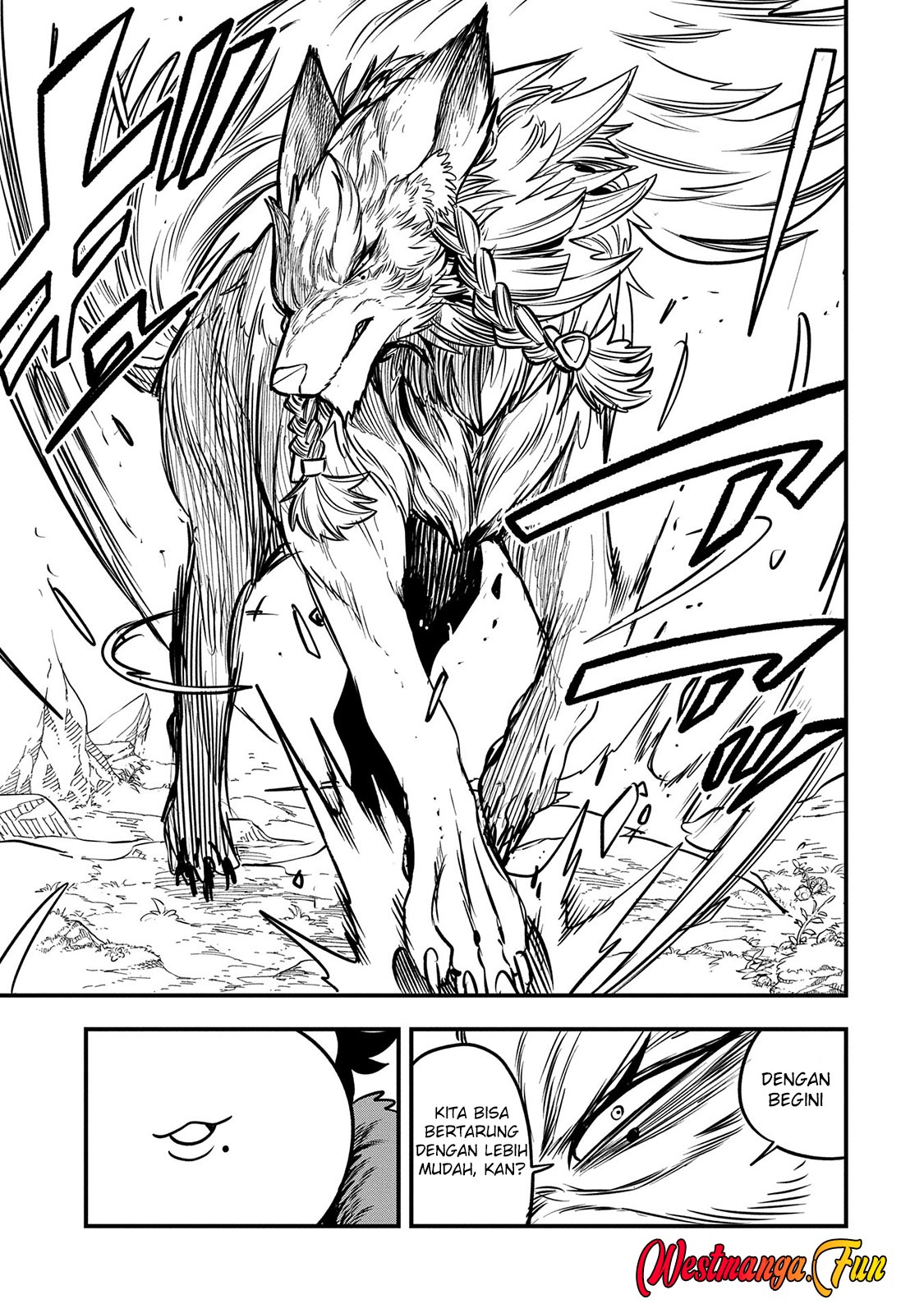 Since My Previous Life Was A Wise Man I Can Afford To Live Chapter 50