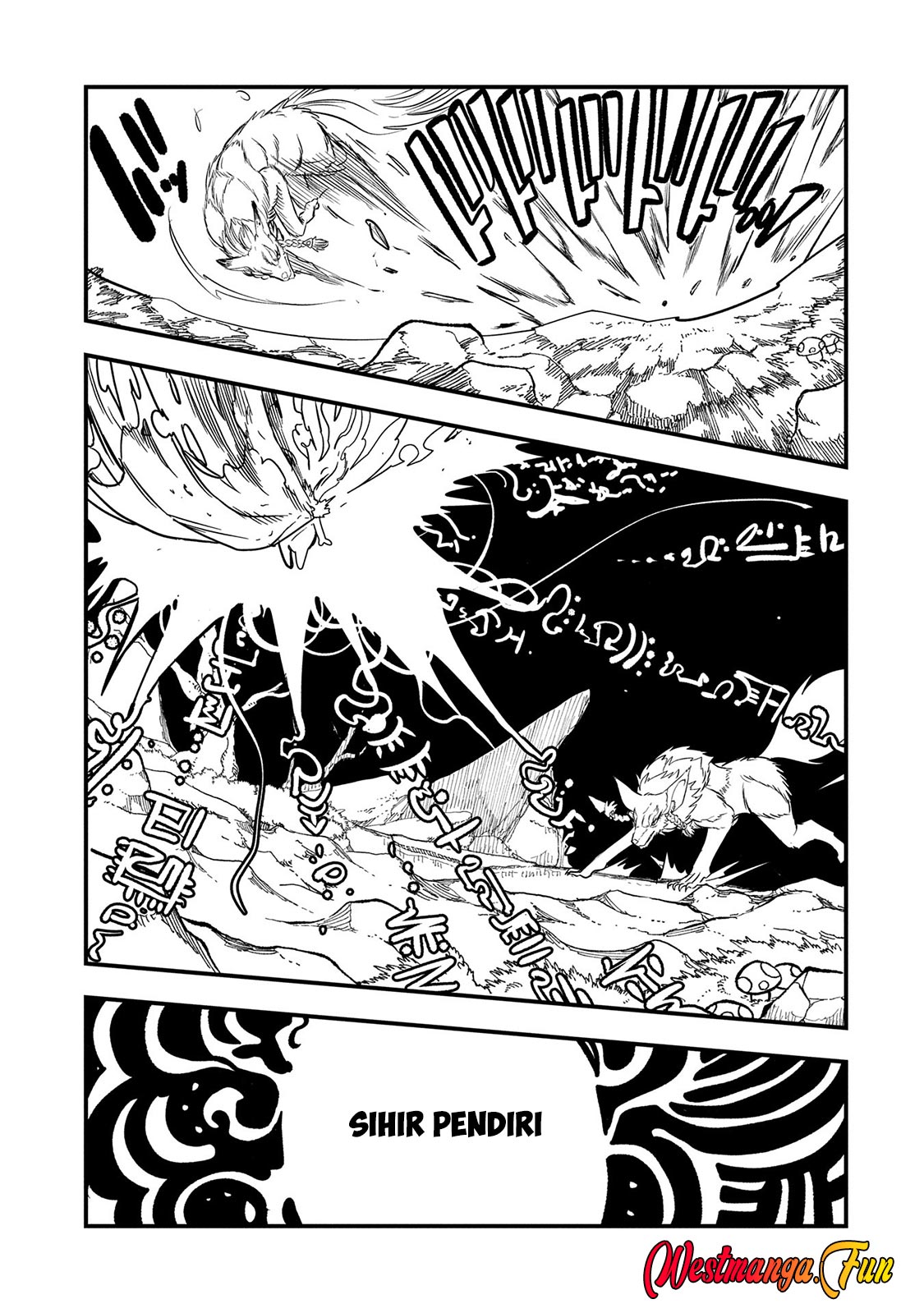 Since My Previous Life Was A Wise Man I Can Afford To Live Chapter 50