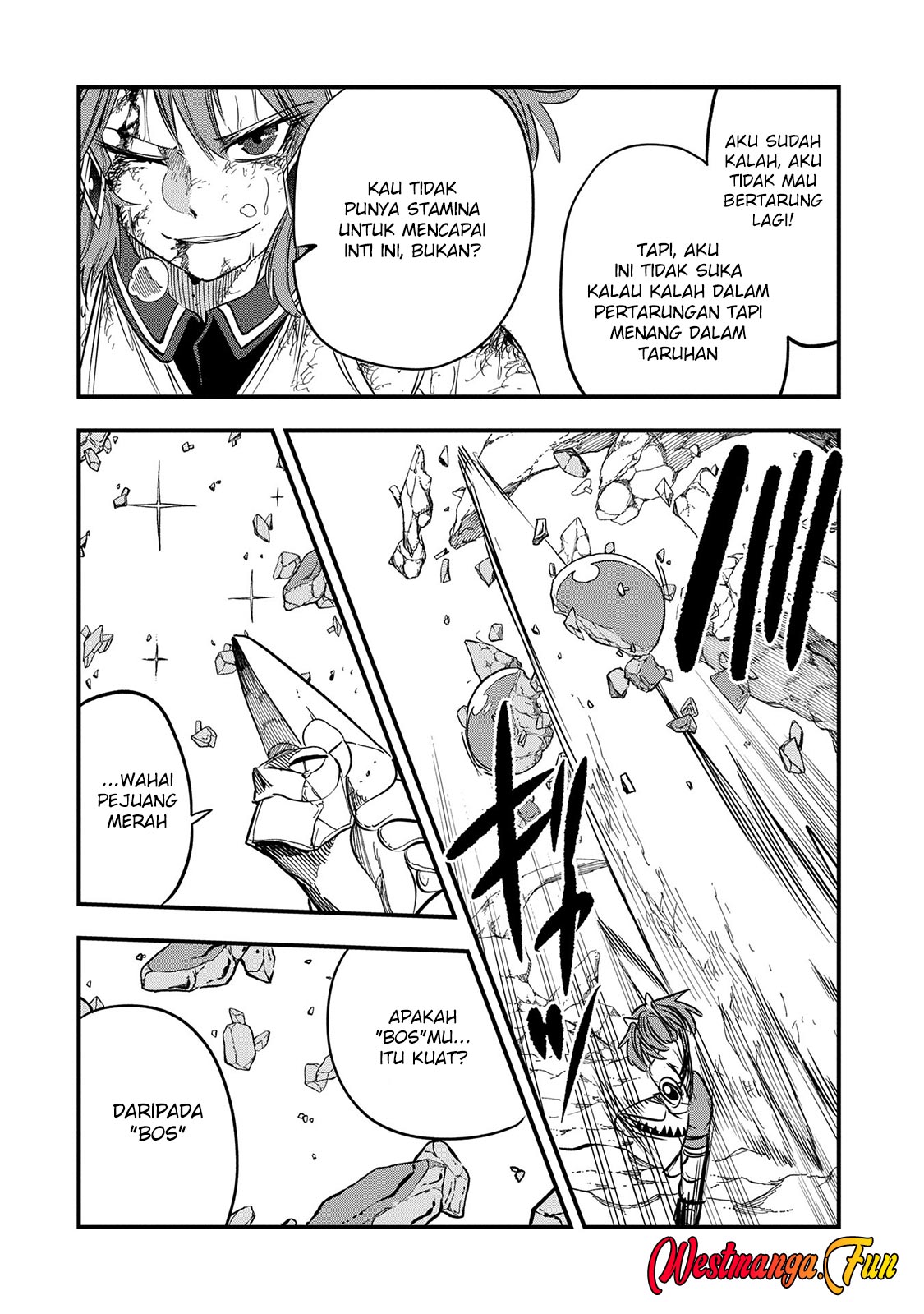 Since My Previous Life Was A Wise Man I Can Afford To Live Chapter 50