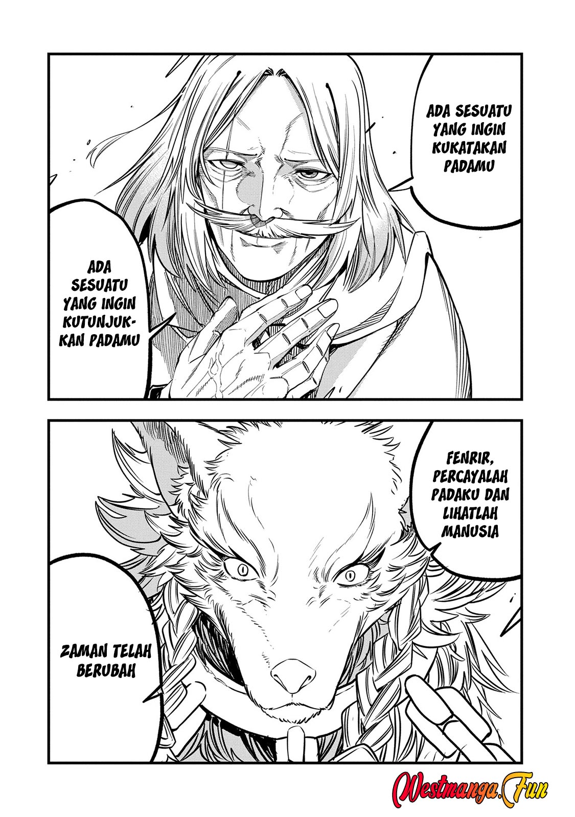 Since My Previous Life Was A Wise Man I Can Afford To Live Chapter 50