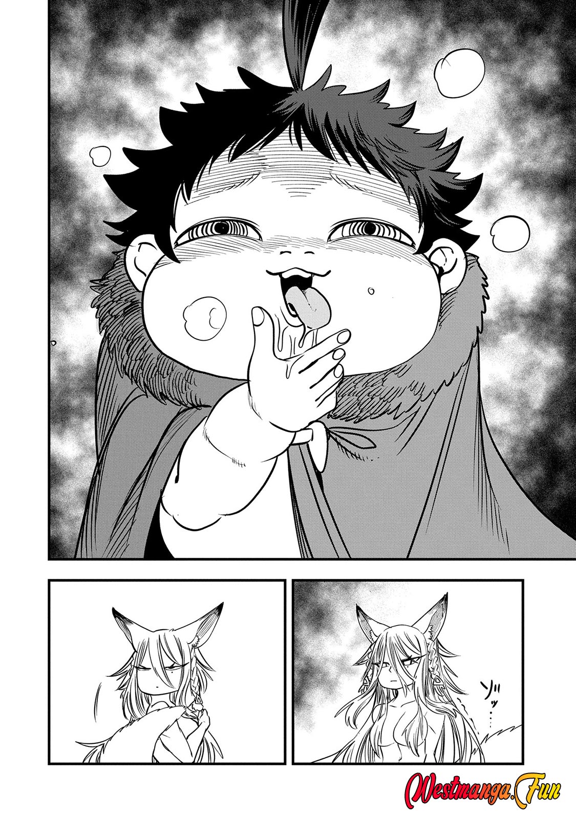 Since My Previous Life Was A Wise Man I Can Afford To Live Chapter 50