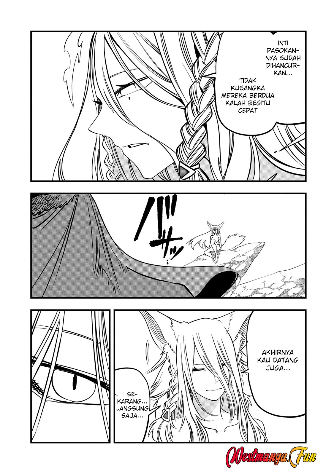 Since My Previous Life Was A Wise Man I Can Afford To Live Chapter 50