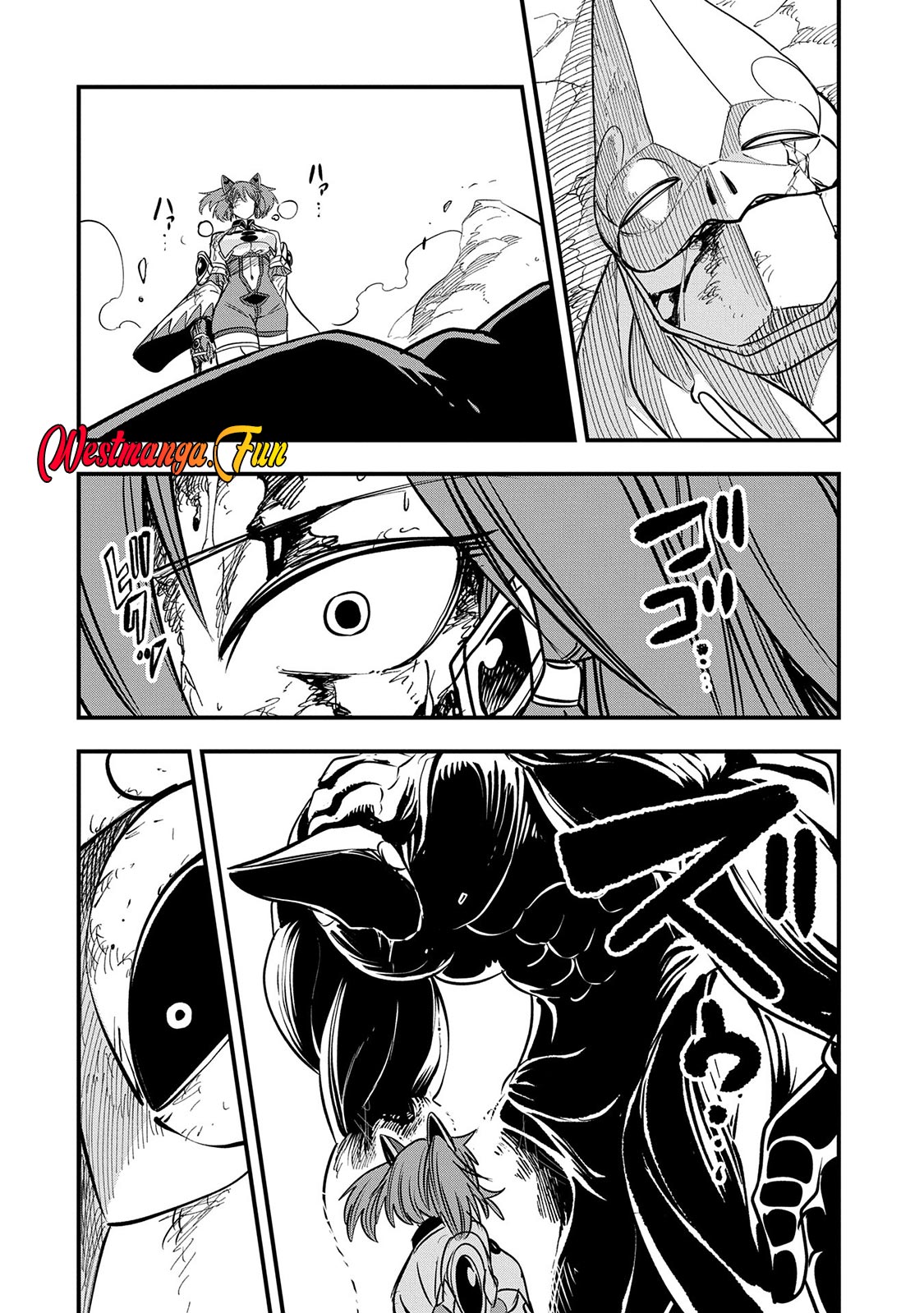 Since My Previous Life Was A Wise Man I Can Afford To Live Chapter 50
