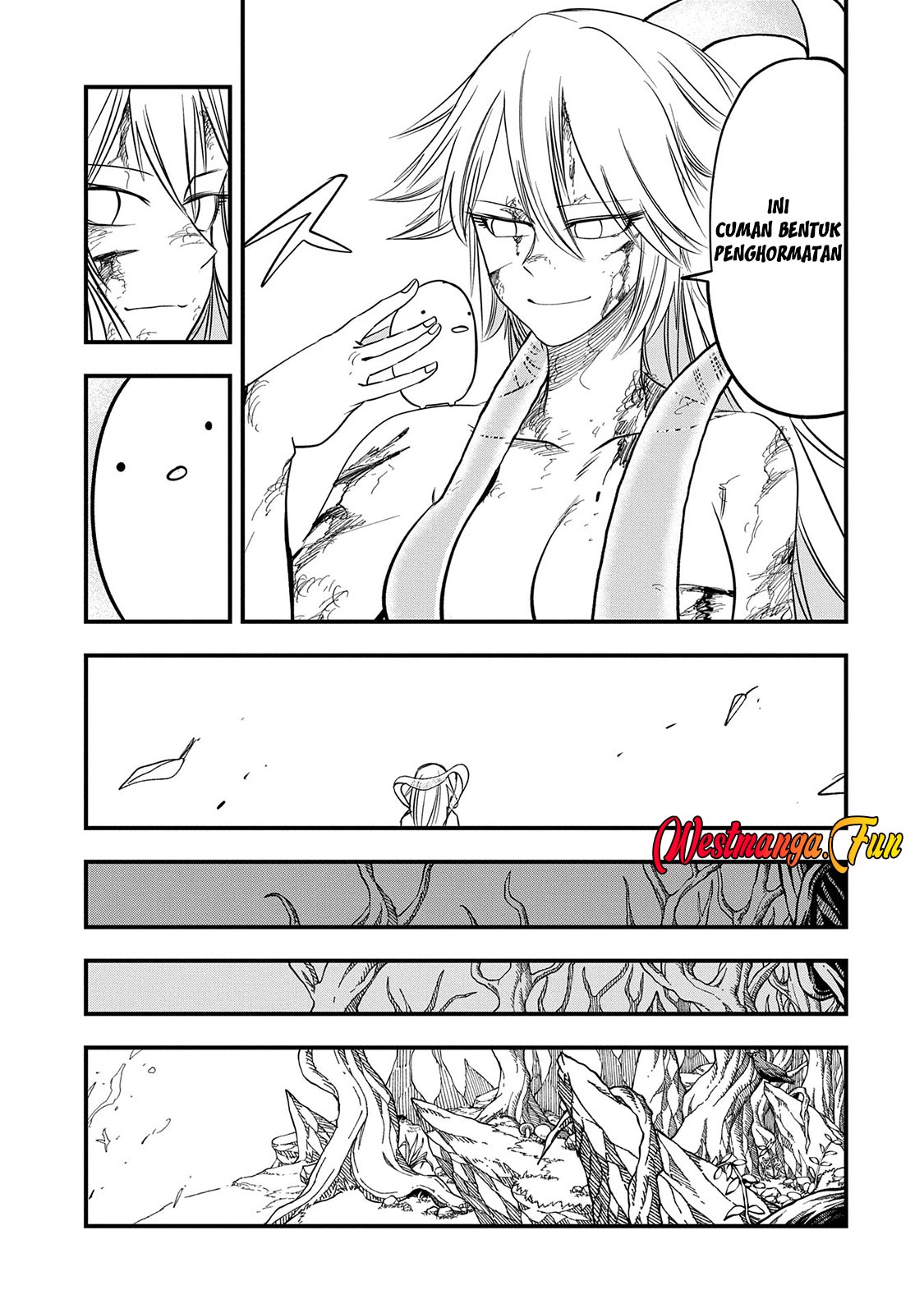 Since My Previous Life Was A Wise Man I Can Afford To Live Chapter 50