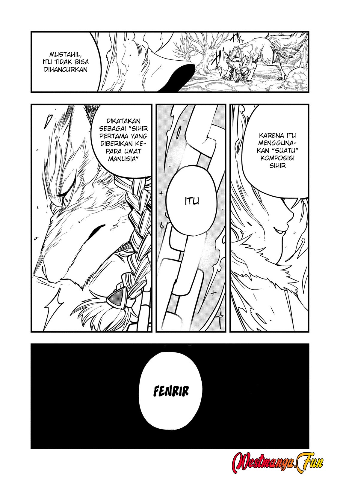 Since My Previous Life Was A Wise Man I Can Afford To Live Chapter 50