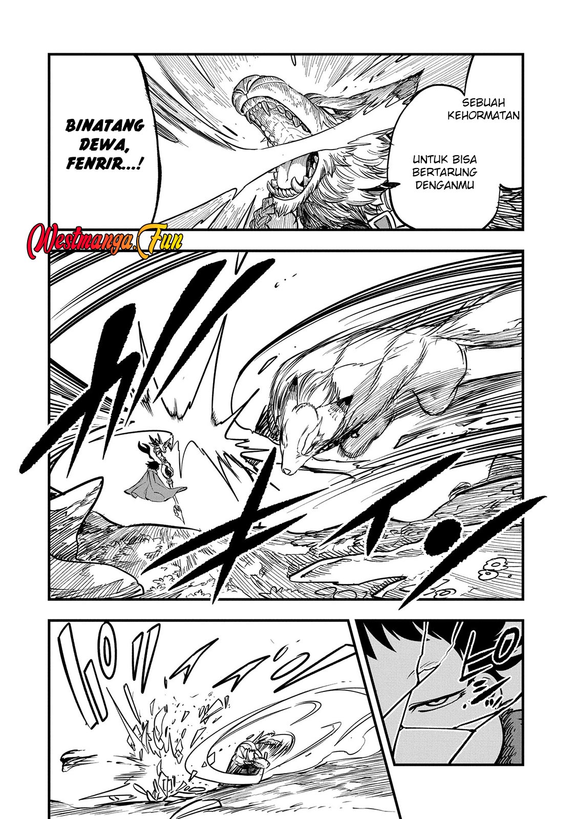 Since My Previous Life Was A Wise Man I Can Afford To Live Chapter 50
