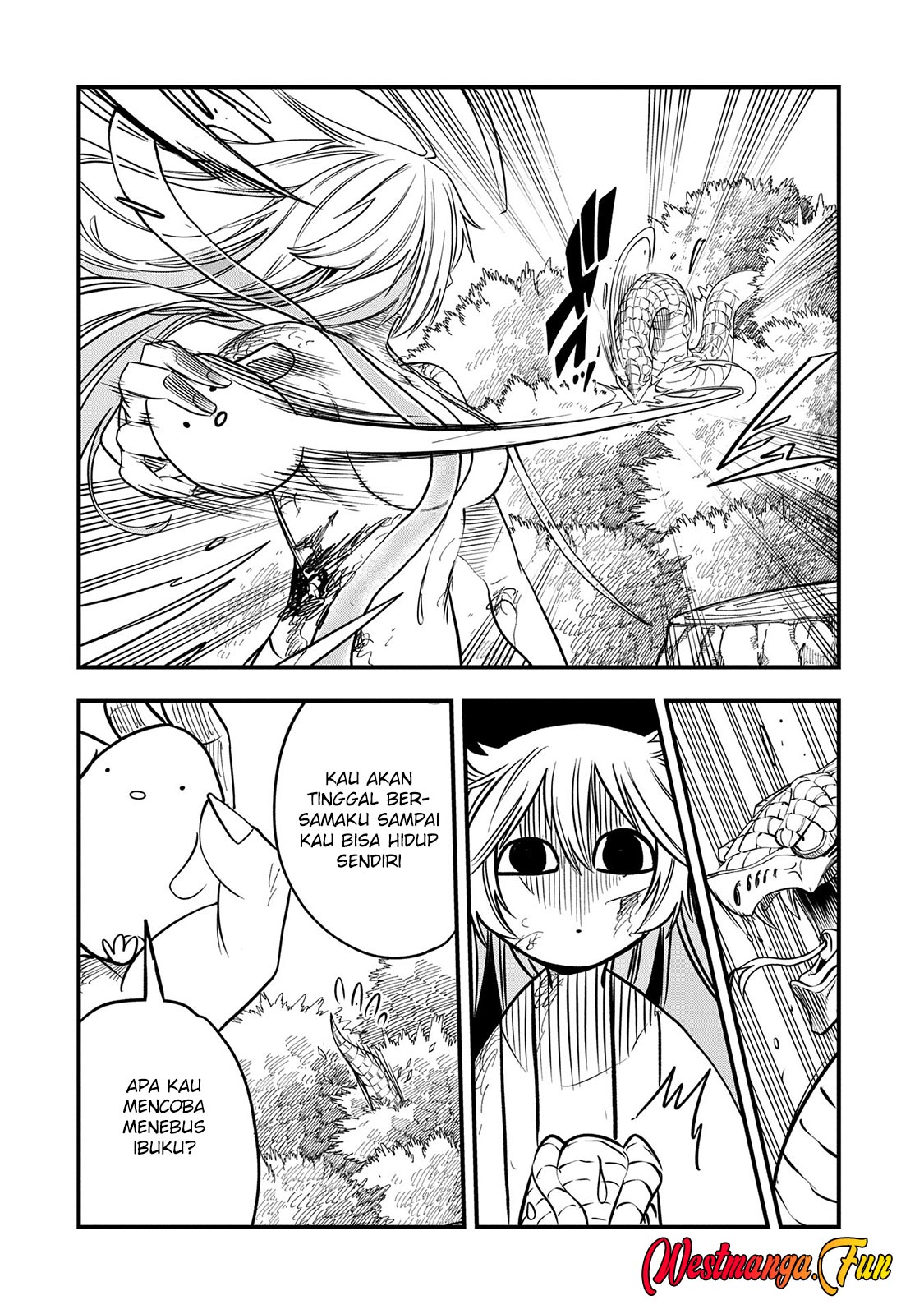 Since My Previous Life Was A Wise Man I Can Afford To Live Chapter 50