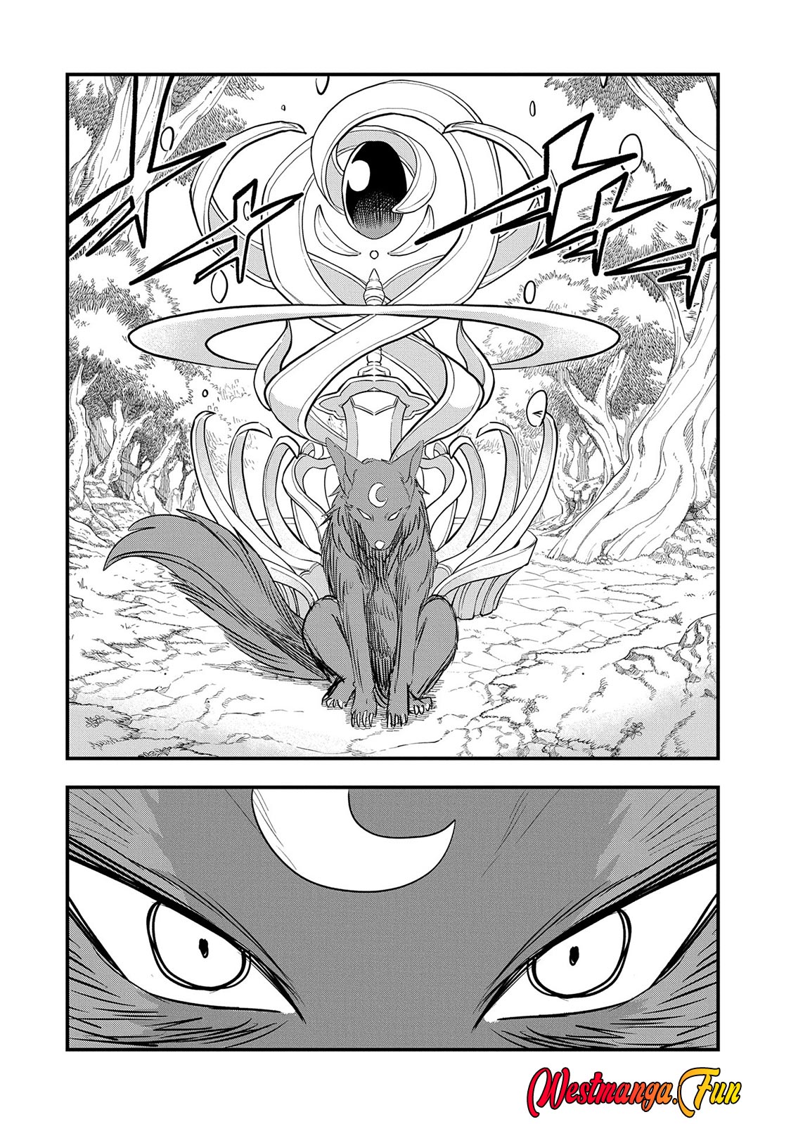 Since My Previous Life Was A Wise Man I Can Afford To Live Chapter 50