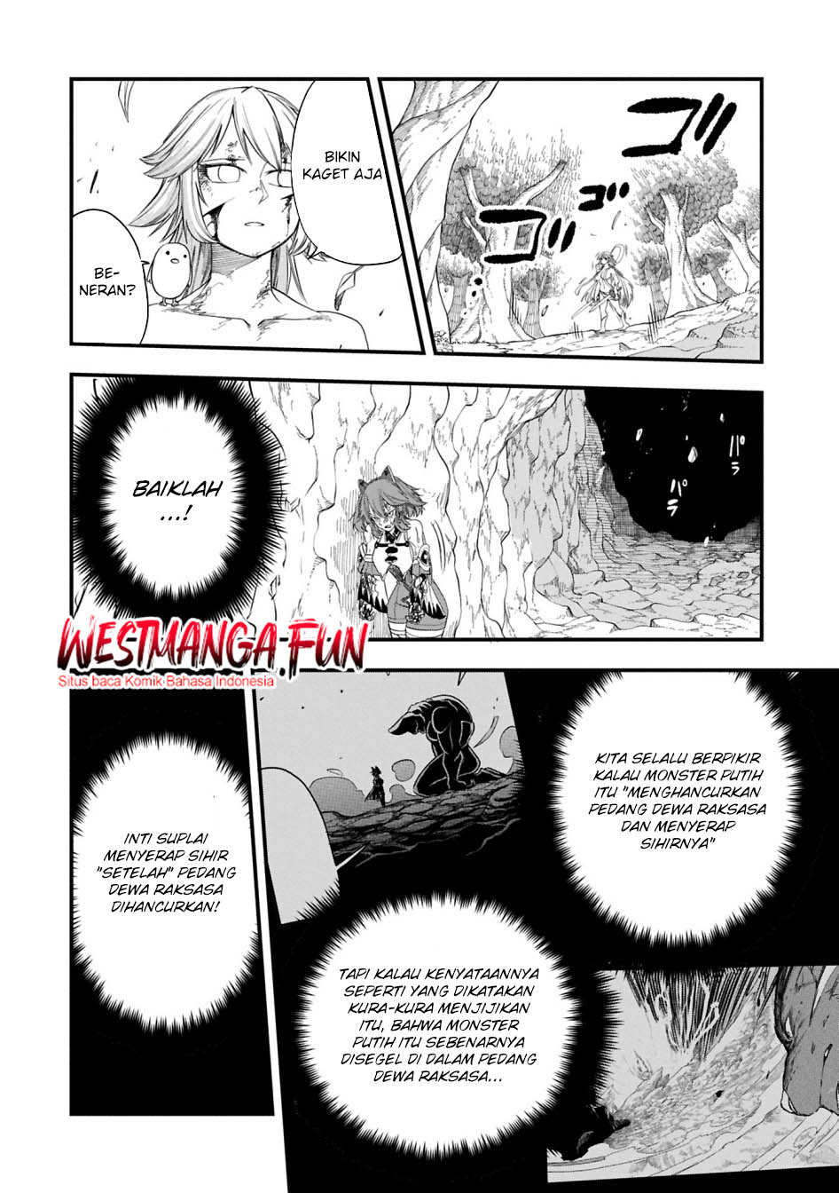 Since My Previous Life Was A Wise Man I Can Afford To Live Chapter 51