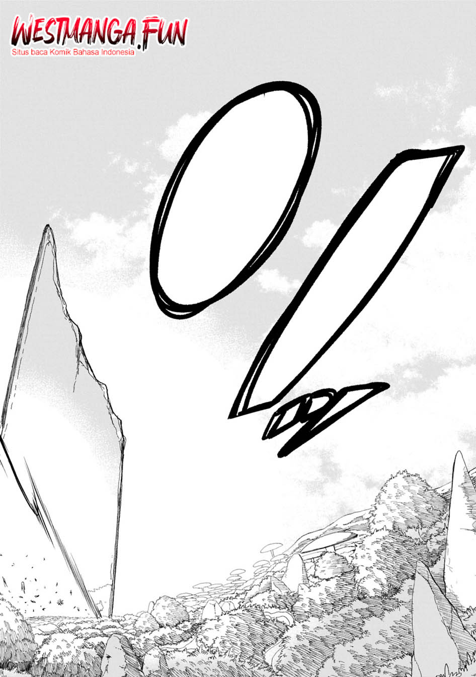 Since My Previous Life Was A Wise Man I Can Afford To Live Chapter 51