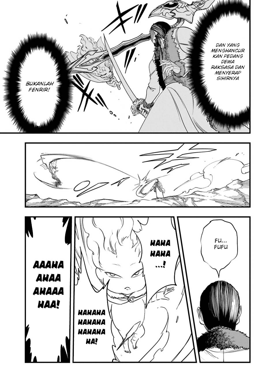 Since My Previous Life Was A Wise Man I Can Afford To Live Chapter 51