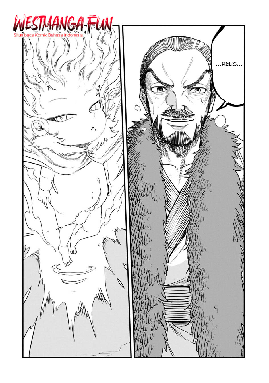 Since My Previous Life Was A Wise Man I Can Afford To Live Chapter 51
