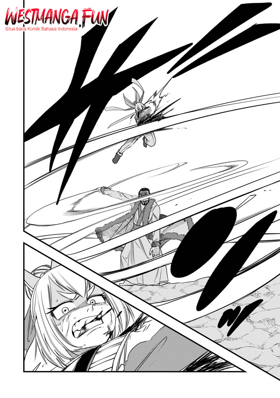 Since My Previous Life Was A Wise Man I Can Afford To Live Chapter 51