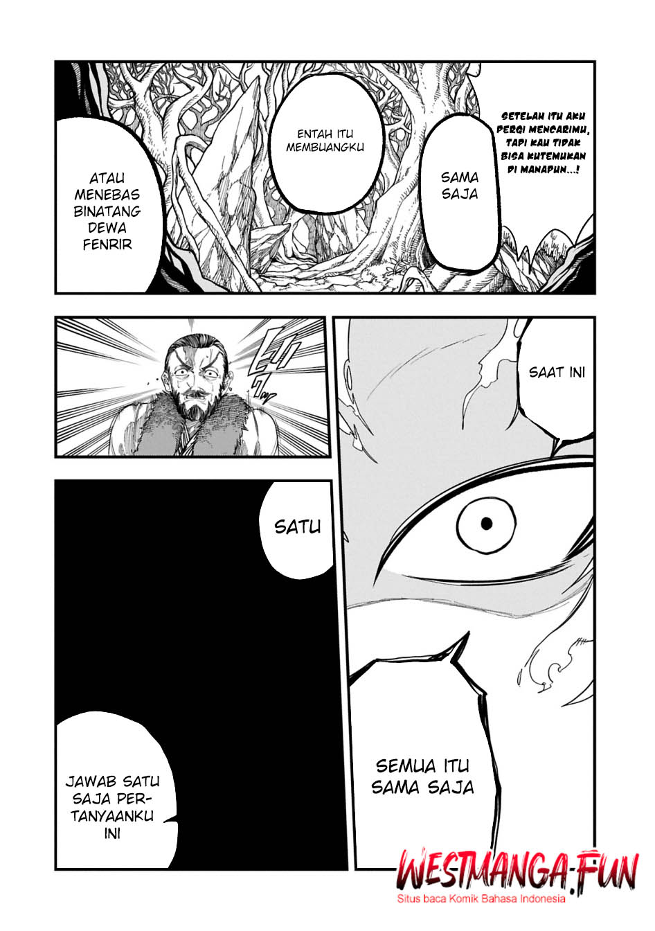 Since My Previous Life Was A Wise Man I Can Afford To Live Chapter 51