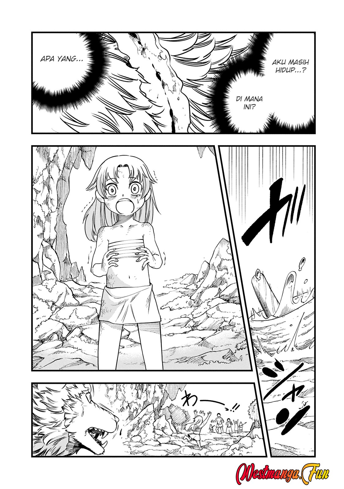 Since My Previous Life Was A Wise Man I Can Afford To Live Chapter 52