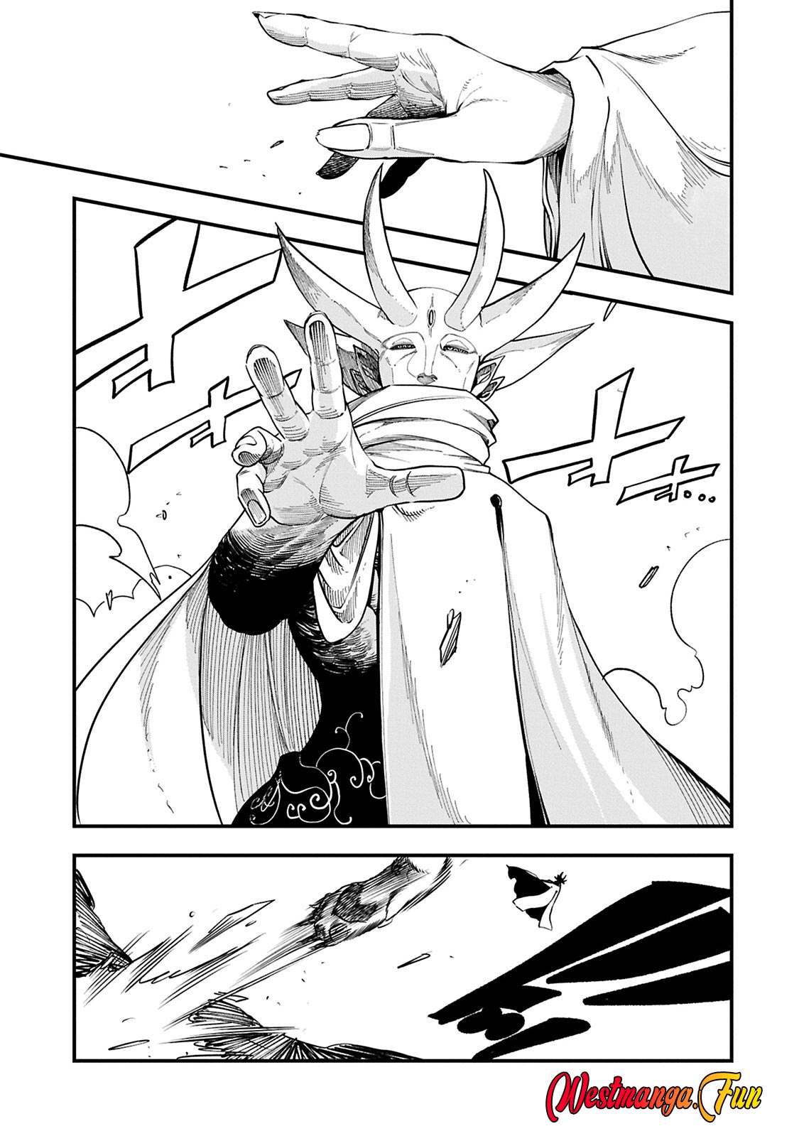 Since My Previous Life Was A Wise Man I Can Afford To Live Chapter 52